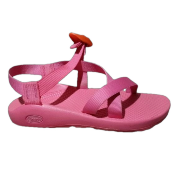 Chaco Shoes - Chaco Classic Z/1 Aragon in Hot Pink Womens Size 8